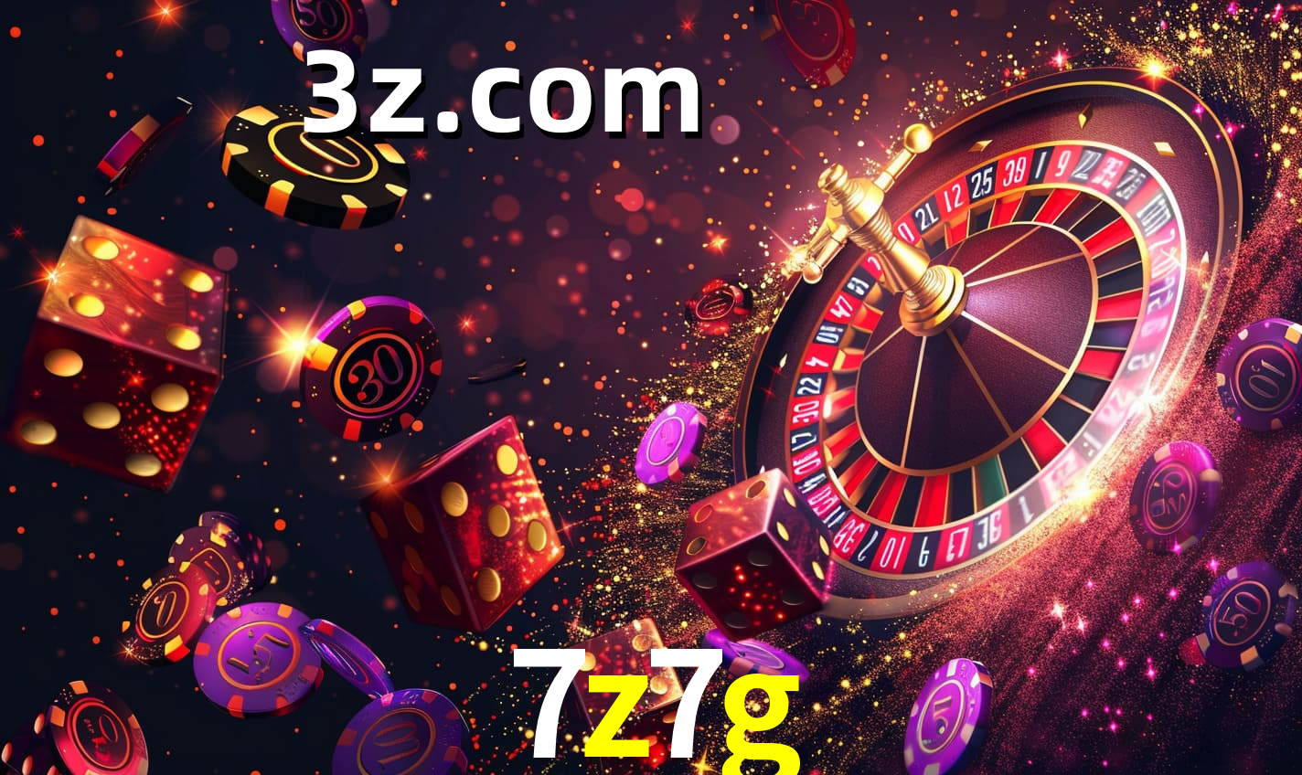 Experiência Promoções 7z7g